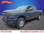 New 2025 Ram 3500 Big Horn Crew Cab 4x4 Pickup for sale #RM4035 - photo 1