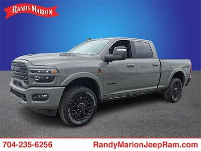 New 2026 Ram 2500 Limited Crew Cab 4x4 Pickup for sale #RM4038 - photo 1