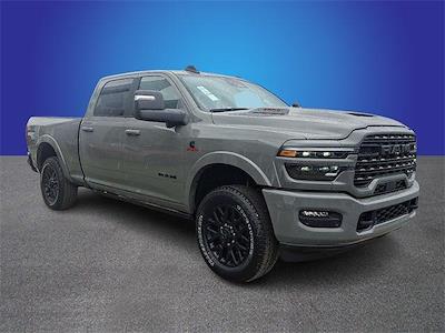 New 2026 Ram 2500 Limited Crew Cab 4x4 Pickup for sale #RM4038 - photo 2