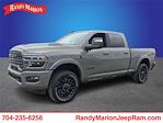 New 2026 Ram 2500 Limited Crew Cab 4x4 Pickup for sale #RM4038 - photo 1