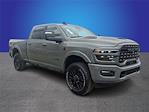New 2026 Ram 2500 Limited Crew Cab 4x4 Pickup for sale #RM4038 - photo 2