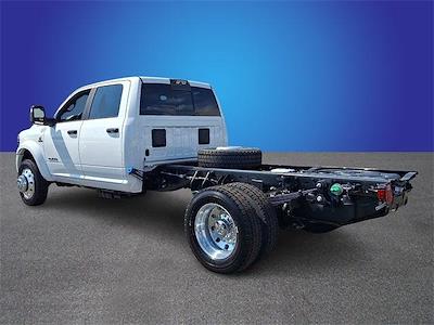 New 2026 Ram 4500 Crew Cab 60 CA Cab Chassis for sale #RM4044 - photo 2