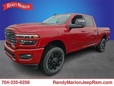 New 2026 Ram 2500 Laramie Crew Cab for sale #RM4049 - photo 1