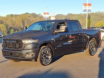 New 2026 Ram 1500 Laramie Crew Cab 4x4 Pickup for sale #RM4052 - photo 1