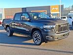 New 2026 Ram 1500 Laramie Crew Cab 4x4 Pickup for sale #RM4052 - photo 2