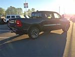 New 2026 Ram 1500 Laramie Crew Cab 4x4 Pickup for sale #RM4052 - photo 3