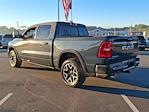 New 2026 Ram 1500 Laramie Crew Cab 4x4 Pickup for sale #RM4052 - photo 5