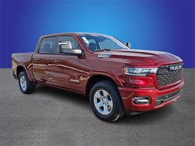 New 2026 Ram 1500 Big Horn Crew Cab 4x4 Pickup for sale #RM4053 - photo 2