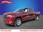 New 2026 Ram 1500 Big Horn Crew Cab 4x4 Pickup for sale #RM4053 - photo 1