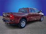 New 2026 Ram 1500 Big Horn Crew Cab 4x4 Pickup for sale #RM4053 - photo 3