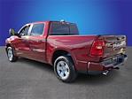 New 2026 Ram 1500 Big Horn Crew Cab 4x4 Pickup for sale #RM4053 - photo 4