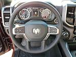 New 2026 Ram 1500 Big Horn Crew Cab 4x4 Pickup for sale #RM4053 - photo 9