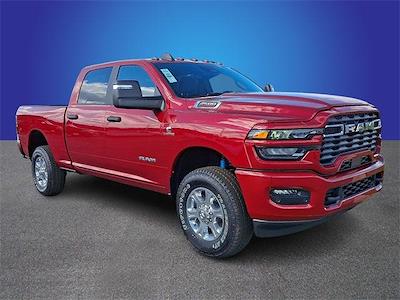 New 2026 Ram 2500 Big Horn Crew Cab for sale #RM4055 - photo 2
