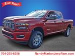 New 2026 Ram 2500 Big Horn Crew Cab for sale #RM4055 - photo 1