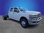 New 2026 Ram 3500 Crew Cab 60 CA Cab Chassis for sale #RM4056 - photo 3