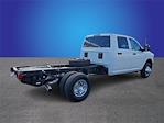 New 2026 Ram 3500 Crew Cab 60 CA Cab Chassis for sale #RM4056 - photo 4