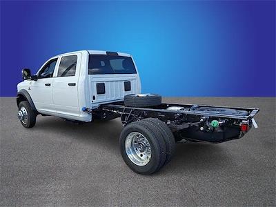 New 2026 Ram 4500 Crew Cab 60 CA Cab Chassis for sale #RM4057 - photo 2