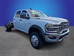 New 2026 Ram 4500 Crew Cab 60 CA Cab Chassis for sale #RM4057 - photo 3