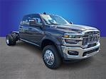 New 2026 Ram 4500 Crew Cab 60 CA Cab Chassis for sale #RM4058 - photo 3