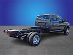 New 2026 Ram 4500 Crew Cab 60 CA Cab Chassis for sale #RM4058 - photo 4