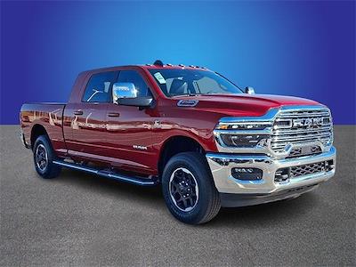 New 2026 Ram 2500 Laramie Mega Cab for sale #RM4061 - photo 2