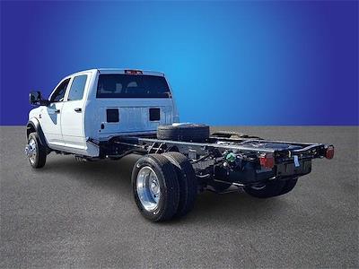 New 2026 Ram 5500 Crew Cab 84 CA Cab Chassis for sale #RM4062 - photo 2