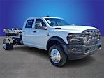 New 2026 Ram 5500 Crew Cab 84 CA Cab Chassis for sale #RM4062 - photo 3