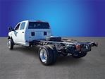 New 2026 Ram 5500 Crew Cab 84 CA Cab Chassis for sale #RM4062 - photo 2