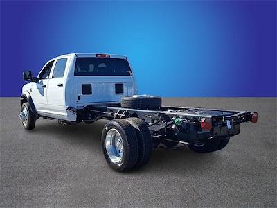 New 2026 Ram 5500 Crew Cab 84 CA Cab Chassis for sale #RM4063 - photo 2