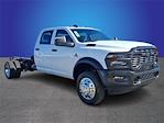New 2026 Ram 5500 Crew Cab 84 CA Cab Chassis for sale #RM4063 - photo 3