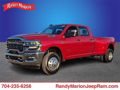 New 2026 Ram 3500 Big Horn Crew Cab for sale #RM4064 - photo 1