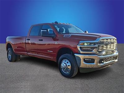 New 2026 Ram 3500 Big Horn Crew Cab for sale #RM4064 - photo 2