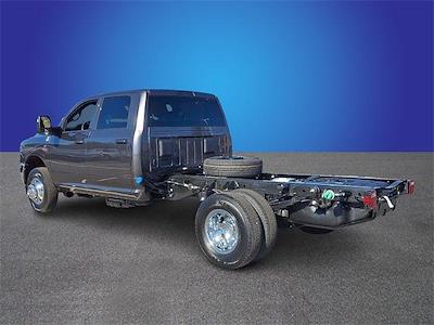 New 2026 Ram 3500 Crew Cab 60 CA Cab Chassis for sale #RM4065 - photo 2