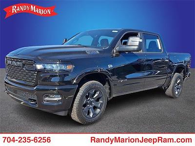 New 2026 Ram 1500 Big Horn Crew Cab for sale #RM4066 - photo 1