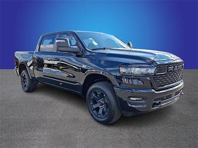 New 2026 Ram 1500 Big Horn Crew Cab for sale #RM4066 - photo 2