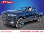 New 2026 Ram 1500 Big Horn Crew Cab for sale #RM4066 - photo 1