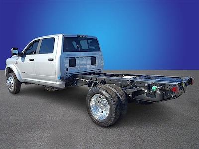 New 2026 Ram 4500 Crew Cab 60 CA Cab Chassis for sale #RM4070 - photo 2