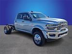 New 2026 Ram 4500 Crew Cab 60 CA Cab Chassis for sale #RM4070 - photo 4