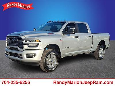 New 2026 Ram 2500 Big Horn Crew Cab for sale #RM4071 - photo 1