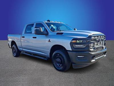 New 2026 Ram 2500 Tradesman Crew Cab for sale #RM4075 - photo 2
