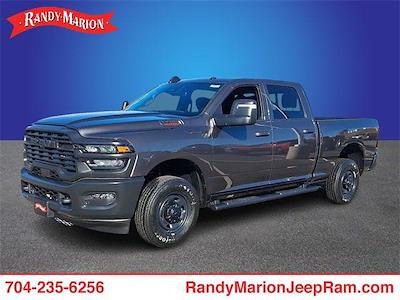 New 2026 Ram 2500 Tradesman Crew Cab for sale #RM4077 - photo 1