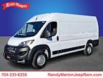 New 2026 Ram ProMaster 3500 High Roof Empty Cargo Van for sale #RM4081 - photo 1