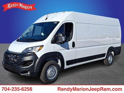 New 2026 Ram ProMaster 3500 High Roof Empty Cargo Van for sale #RM4082 - photo 1