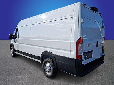 New 2026 Ram ProMaster 3500 High Roof Empty Cargo Van for sale #RM4082 - photo 2
