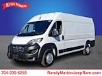 New 2026 Ram ProMaster 3500 High Roof Empty Cargo Van for sale #RM4083 - photo 1