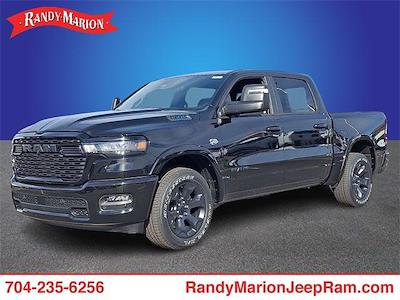 New 2026 Ram 1500 Big Horn Crew Cab for sale #RM4084 - photo 1