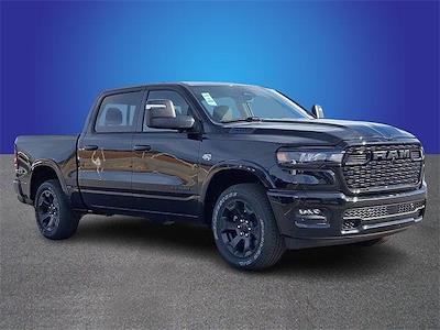 New 2026 Ram 1500 Big Horn Crew Cab for sale #RM4084 - photo 2