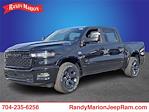 New 2026 Ram 1500 Big Horn Crew Cab for sale #RM4084 - photo 1