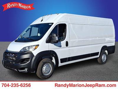 New 2026 Ram ProMaster 3500 High Roof Empty Cargo Van for sale #RM4086 - photo 1
