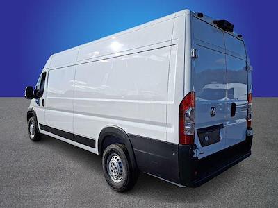 New 2026 Ram ProMaster 3500 High Roof Empty Cargo Van for sale #RM4086 - photo 2